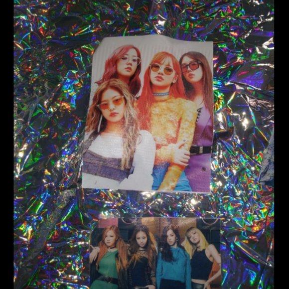 4 BLACKPINK Canvas Prints - Picture 10 of 15